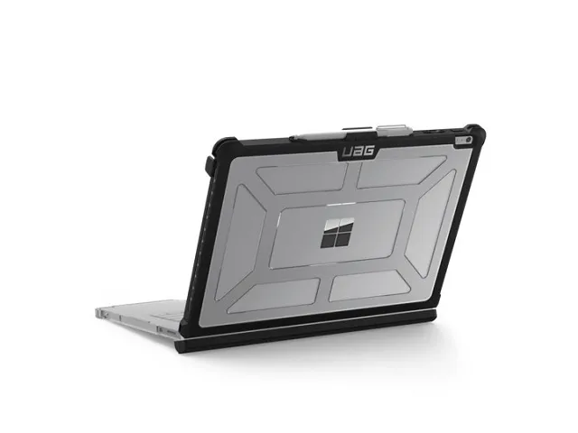 UAG Plasma - Surface Book 1/2/3 - Ice/Black