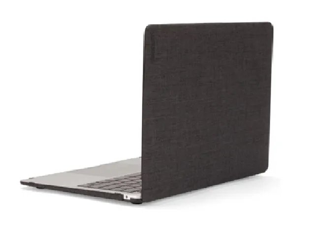 Incase HShell Woolenex - MB Air Retina 13" USB-C Graphite