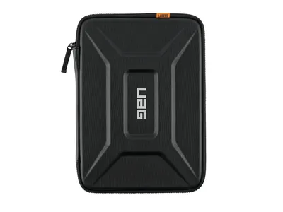 UAG Medium Laptop/Tablet Sleeve - Fits up to 13" - Black