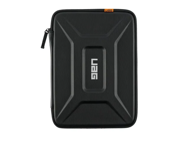 UAG Medium Laptop/Tablet Sleeve - Fits up to 13" - Black