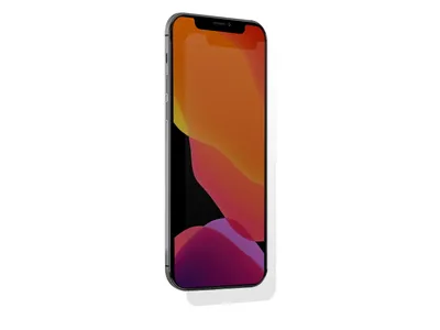 3sixT PrismShield Classic Glass - iPhone 12 Pro Max
