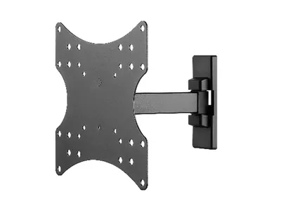 Goobay TV Wall Mount BASIC Full Motion S1 Single Arm (23-42)