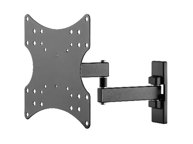 Goobay TV Wall Mount BASIC Full Motion S2 Dual Arm (23-42)