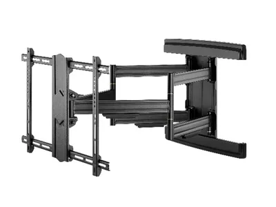 Goobay TV Wall Mount PRO Full Motion L (37-70) Wide Range