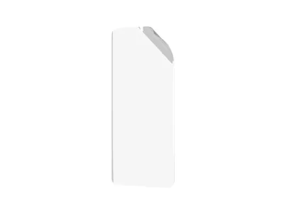 Tech21 Impact Shield w/AntiScratch & AM - Samsung Galaxy S21 Ultra