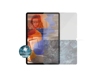 PanzerGlass UltraWideFit Screen Protector - Samsung Galaxy Tab S8+/S9+/S10+