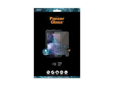 PanzerGlass Edge to Edge Screen Protector - Samsung Galaxy Tab Active 3