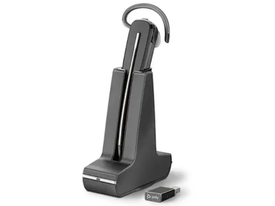 Poly Savi 8240 UC S8240-M C D200 USB-C Convertible