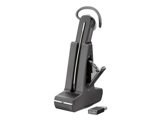 Poly Savi 8245 UC S8245 C D200 USB-A Unlimited