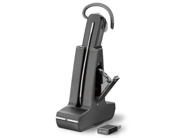 Poly Savi 8245 UC S8245-M C D200 USB-C Unlimited