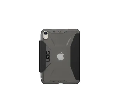 UAG Plyo - iPad Mini Gen 6/7 - Black/ Ice