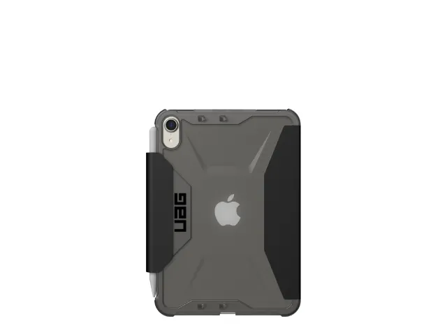 UAG Plyo - iPad Mini Gen 6/7 - Black/ Ice