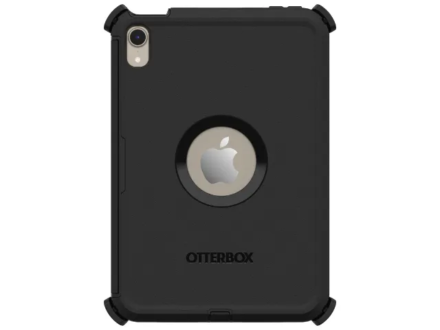 OtterBox Defender iPad Mini 6/7 - Black