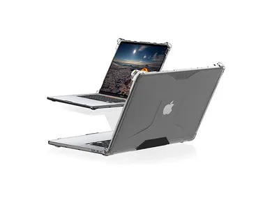 UAG Plyo - MacBook Pro 14" (2021 - 2023) - Ice