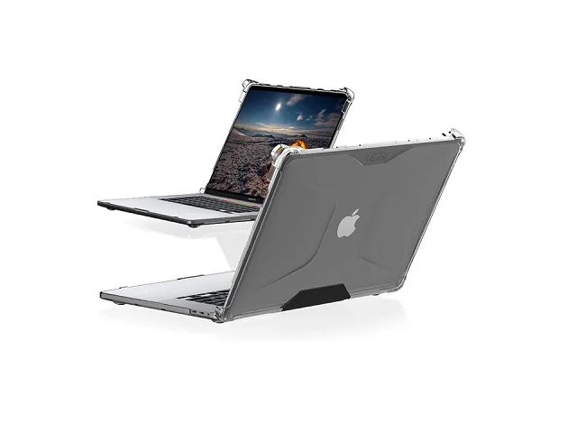 UAG Plyo - MacBook Pro 14" (2021 - 2023) - Ice