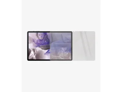 PanzerGlass Edge to Edge Screen Protector - Samsung Galaxy Tab S7 FE/FE 5G