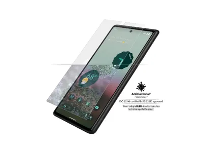 PanzerGlass Edge to Edge Screen Protector - Google Pixel 6a