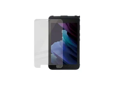 PanzerGlass Case Friendly - Samsung Tab Active 3 (B2B)