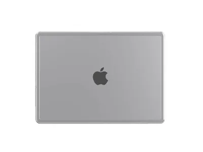 Tech21 EvoClear Case - MacBook Pro 16" (2021) - Clear