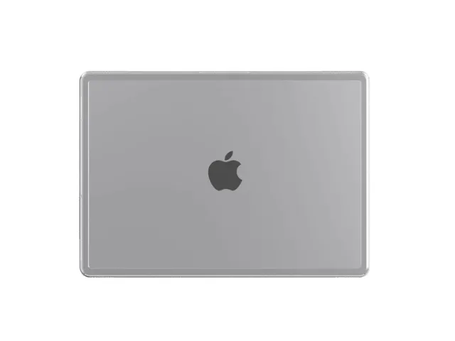 Tech21 EvoClear Case - MacBook Pro 16" (2021) - Clear