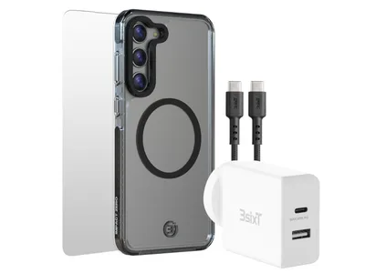Vodafone Bundle 2024 - Samsung Galaxy S24+