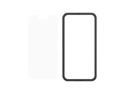 Tech21 Impact Glass w/Anti-Microbial for iPhone 14 Pro