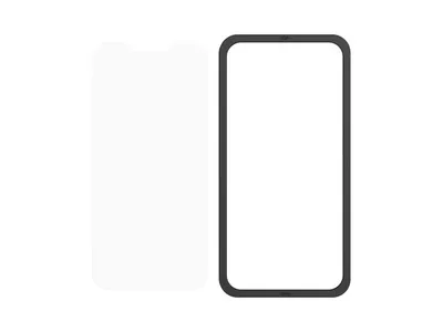 Tech21 Impact Glass w/Anti-Microbial for iPhone 14 Plus