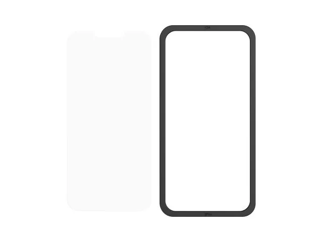 Tech21 Impact Glass w/Anti-Microbial for iPhone 14 Plus