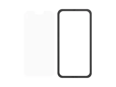 Tech21 Impact Glass w/Anti-Microbial for iPhone 14 Pro Max