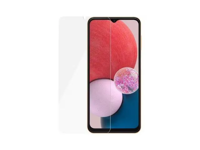 SAFE by Panzer UltraWide Fit Screen Protector - Samsung A13 5G/A04s