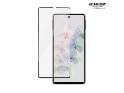 PanzerGlass UltraWide Fit Screen Protector - Google Pixel 7