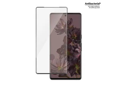 PanzerGlass UtraWide Fit Screen Protector - Google Pixel 7 Pro