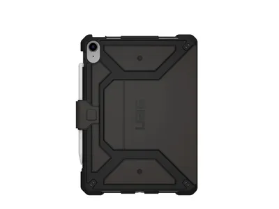 UAG Metropolis SE - iPad 10.9/11" Gen 10/A16 - Black