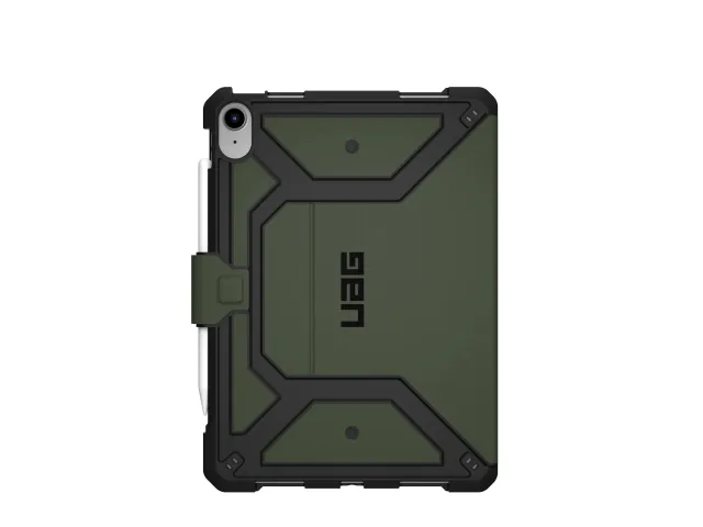 UAG Metropolis SE - iPad 10.9/11" Gen 10/A16 - Olive