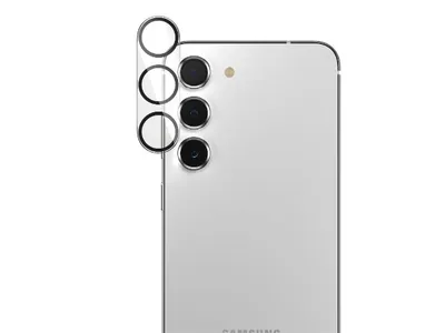 PanzerGlass PicturePerfect Lens Protector - Samsung Galaxy S23/Galaxy S23+