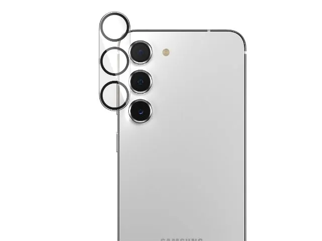 PanzerGlass PicturePerfect Lens Protector - Samsung Galaxy S23/Galaxy S23+