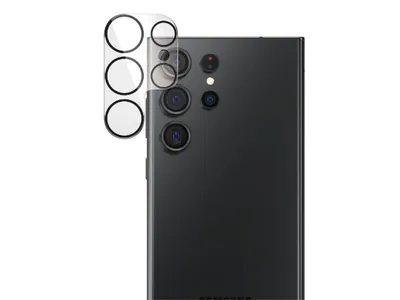 PanzerGlass Picture Perfect Lens Protector - Samsung Galaxy S23 Ultra