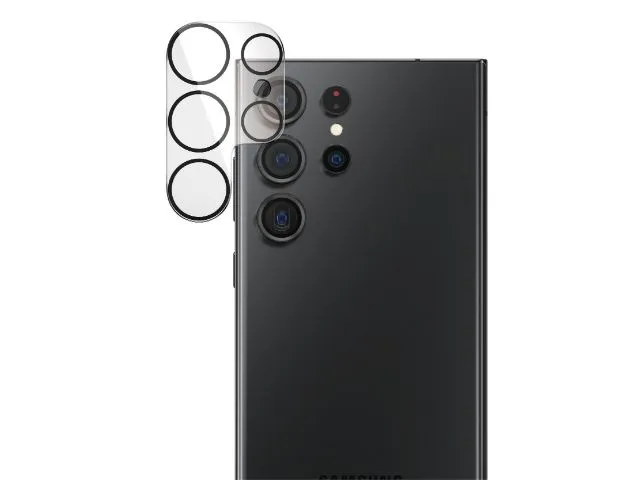 PanzerGlass Picture Perfect Lens Protector - Samsung Galaxy S23 Ultra