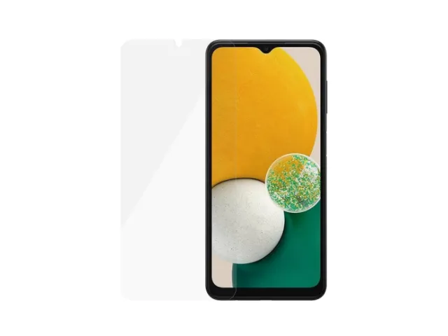 SAFE by Panzer UltraWide Fit Screen Protector - Samsung A14/A14 5G