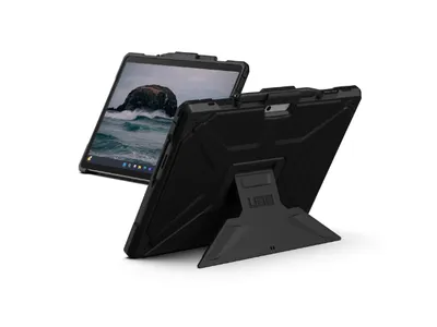 UAG Metropolis - Surface Pro 9/10/11 - Black