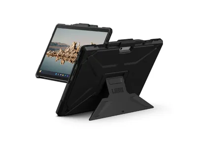 UAG Metropolis SE - Surface Pro 9/10/11 - Black