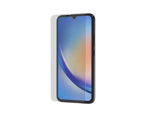 Tech21 Impact Glass w/Anti-Microbial - Samsung A34