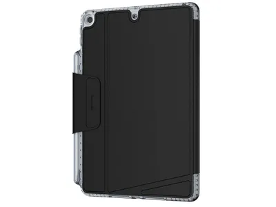 Tech21 EvoFolio for iPad 7th/8th/9th Gen - Black