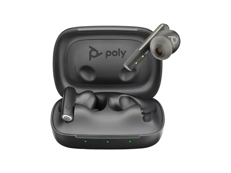Poly Voyager Free 60 Basic Charge Case (Retail)