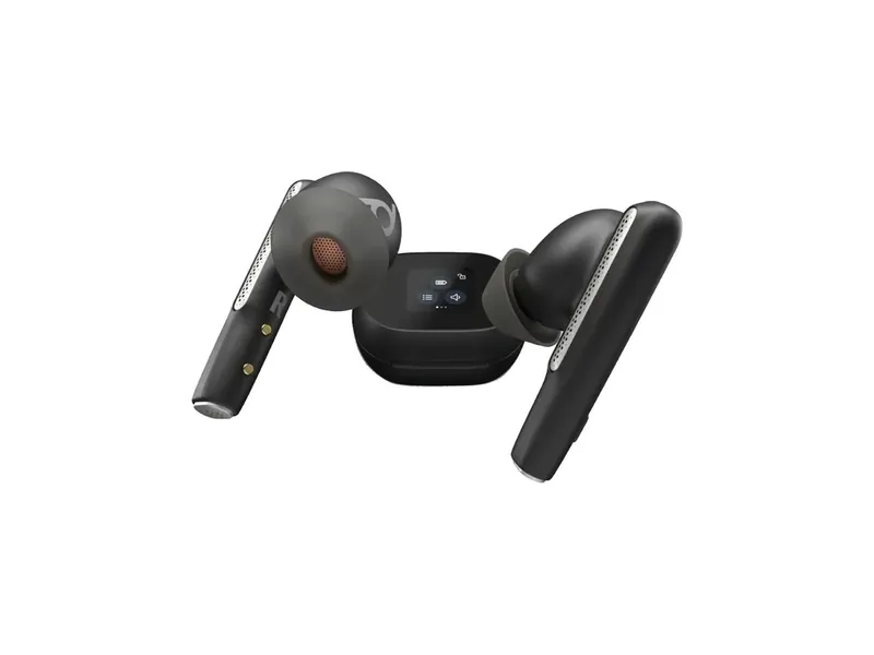 Poly Voyager Free 60+ UC Touchscreen Charge Case (Retail)