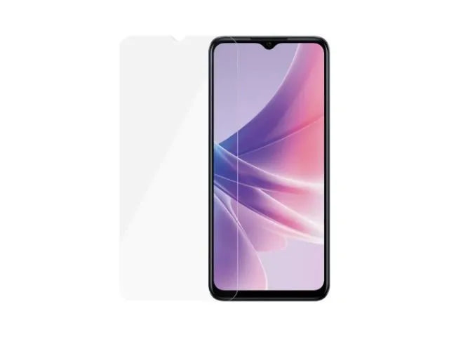 SAFE by Panzer UltraWide Fit Screen Protector - Oppo A78/A77 5G/A77s/A57