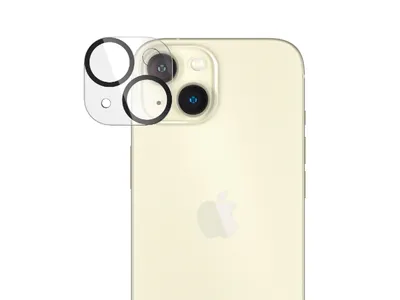 PanzerGlass Picture Perfect Lens Protector - iPhone 15/15 Plus