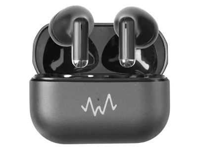 Wave Audio True Wireless Earbuds Immersive Mini - Black