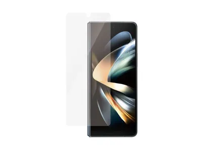 PanzerGlass Front Glass Screen Protector - Samsung Z Fold 5