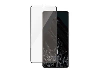 PanzerGlass UltraWide Fit w/Aligner Screen Protector - Google Pixel 8 Pro